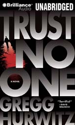 Trust No One